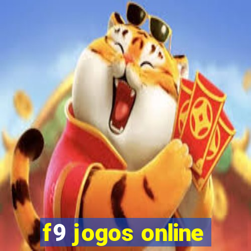 f9 jogos online