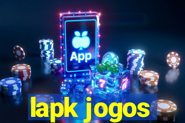 lapk jogos