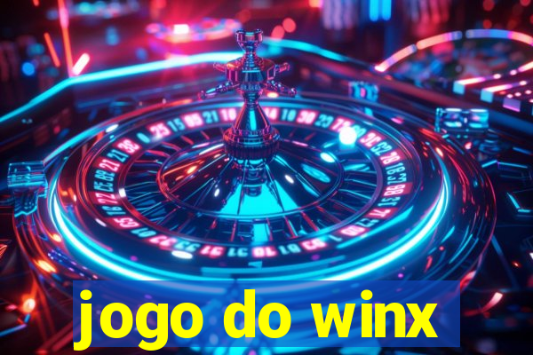 jogo do winx