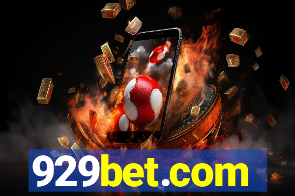 929bet.com