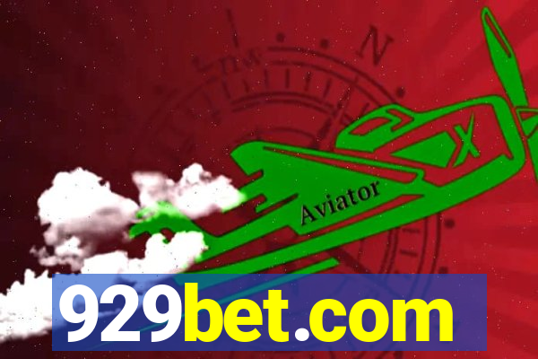 929bet.com