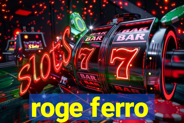 roge ferro