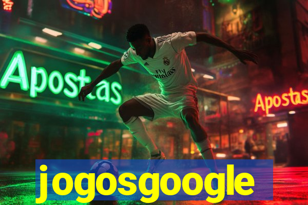 jogosgoogle