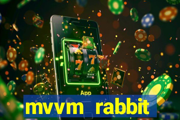 mvvm rabbit download filmes