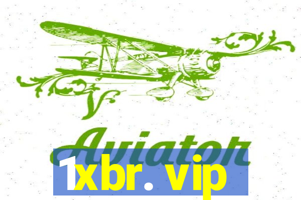 1xbr. vip