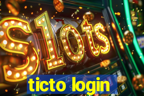 ticto login