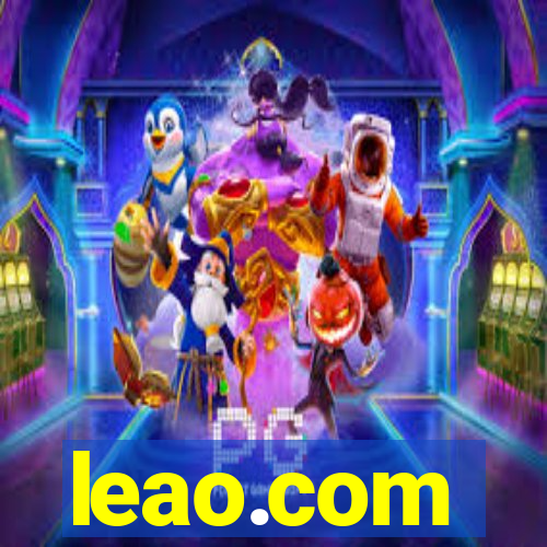 leao.com