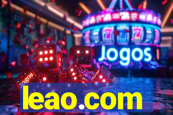 leao.com