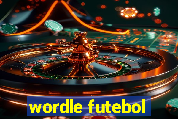 wordle futebol