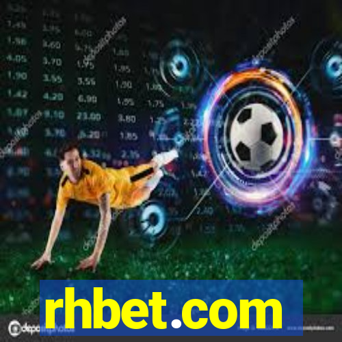 rhbet.com