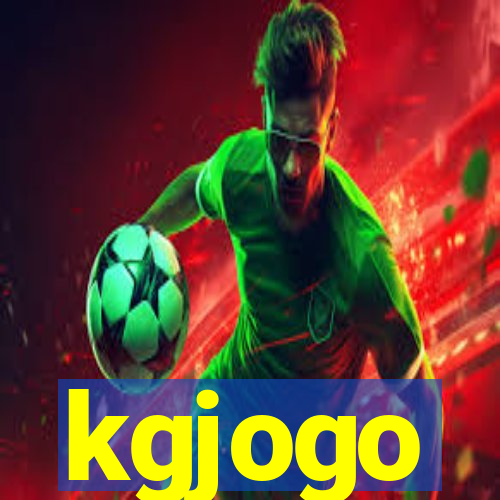 kgjogo