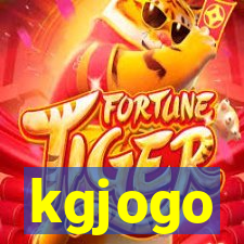 kgjogo