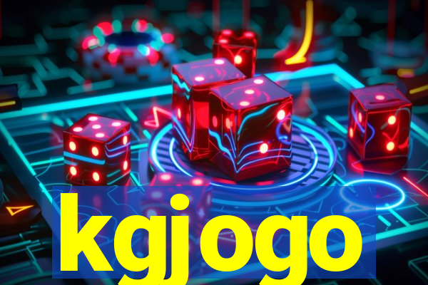 kgjogo