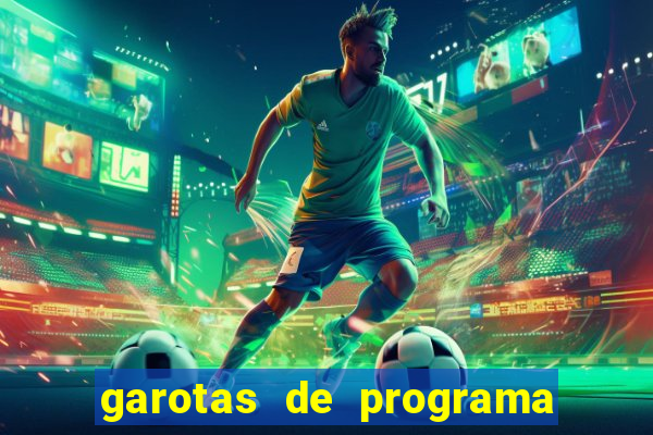 garotas de programa cruzeiro sp