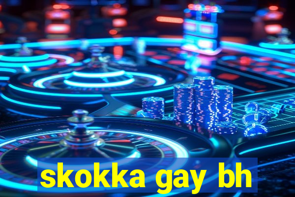 skokka gay bh