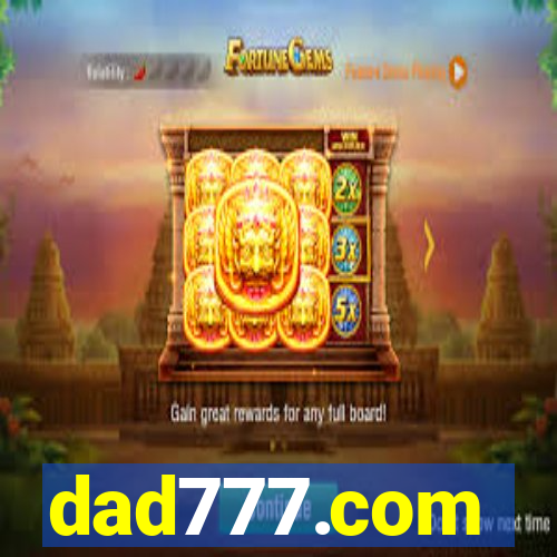 dad777.com