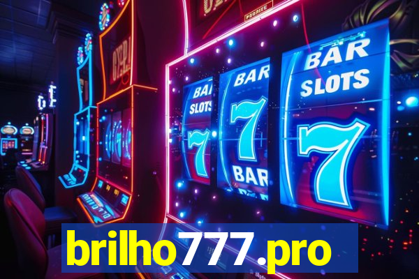 brilho777.pro