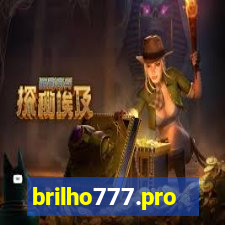 brilho777.pro