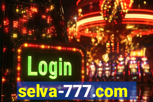 selva-777.com