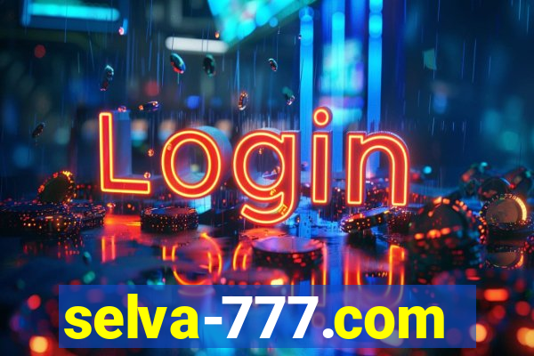 selva-777.com