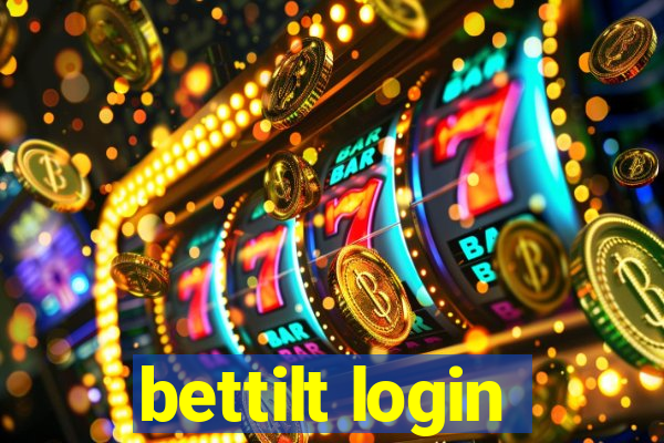 bettilt login