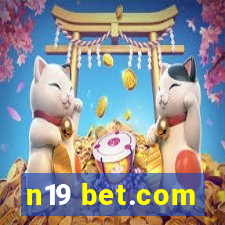 n19 bet.com