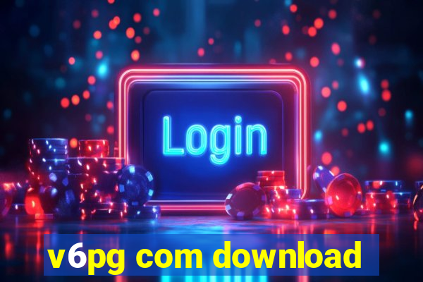 v6pg com download