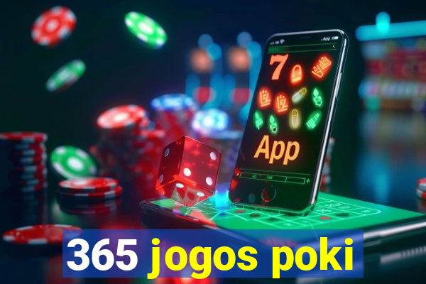 365 jogos poki