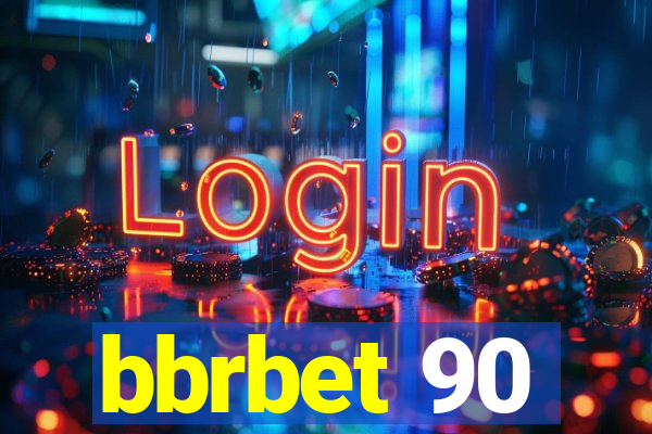 bbrbet 90