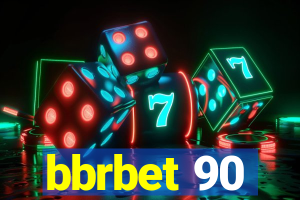 bbrbet 90