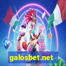 galosbet.net