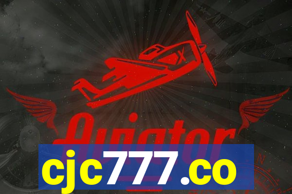 cjc777.co