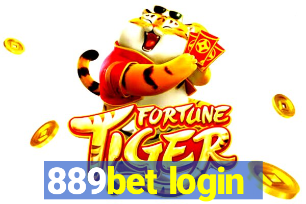 889bet login