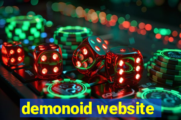 demonoid website