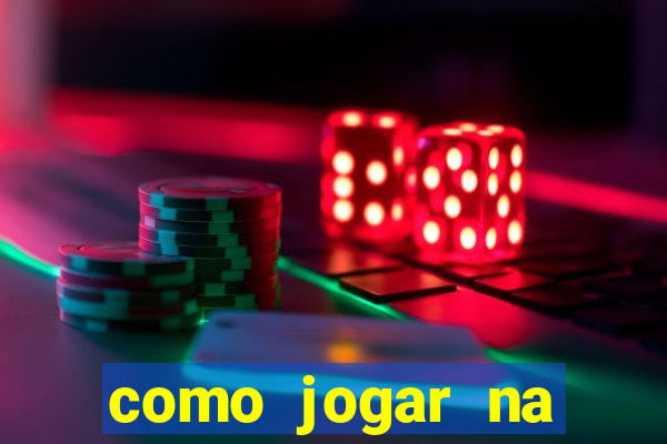 como jogar na lotinha do jogo do bicho