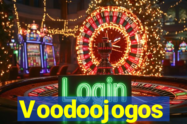 Voodoojogos