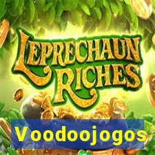 Voodoojogos