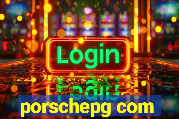 porschepg com