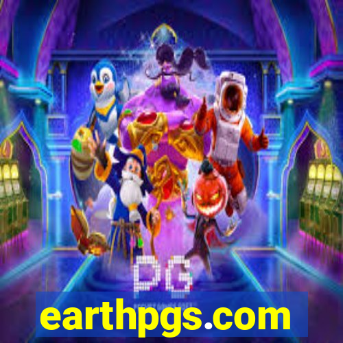 earthpgs.com