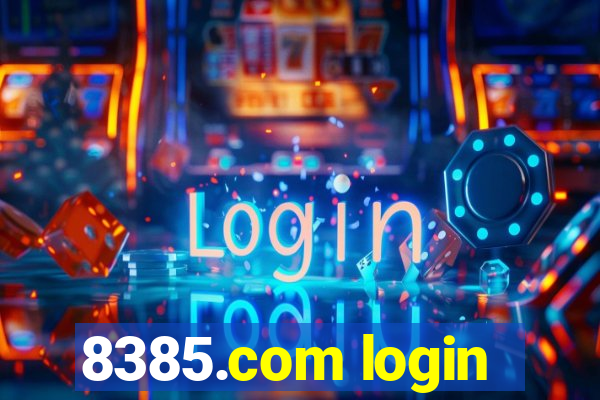 8385.com login