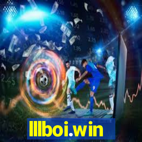 lllboi.win