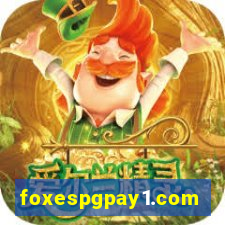 foxespgpay1.com