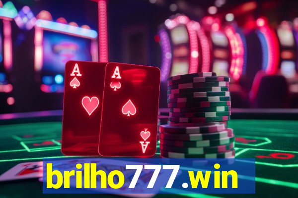 brilho777.win