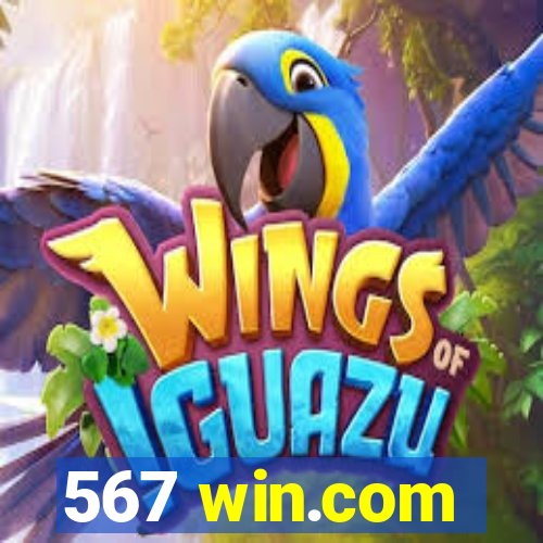 567 win.com