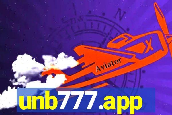 unb777.app