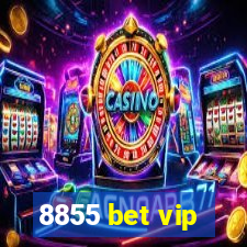 8855 bet vip