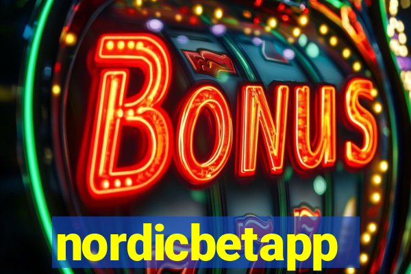 nordicbetapp