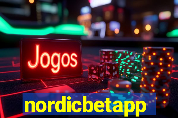 nordicbetapp