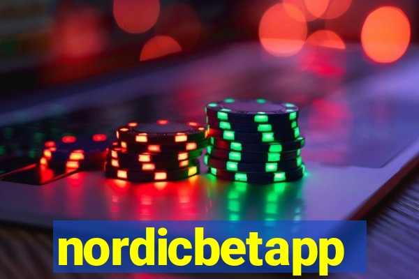 nordicbetapp