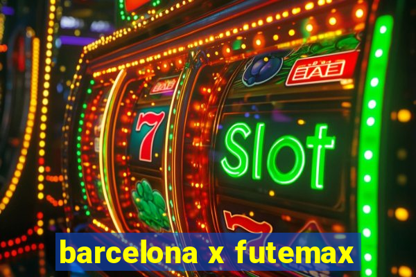 barcelona x futemax